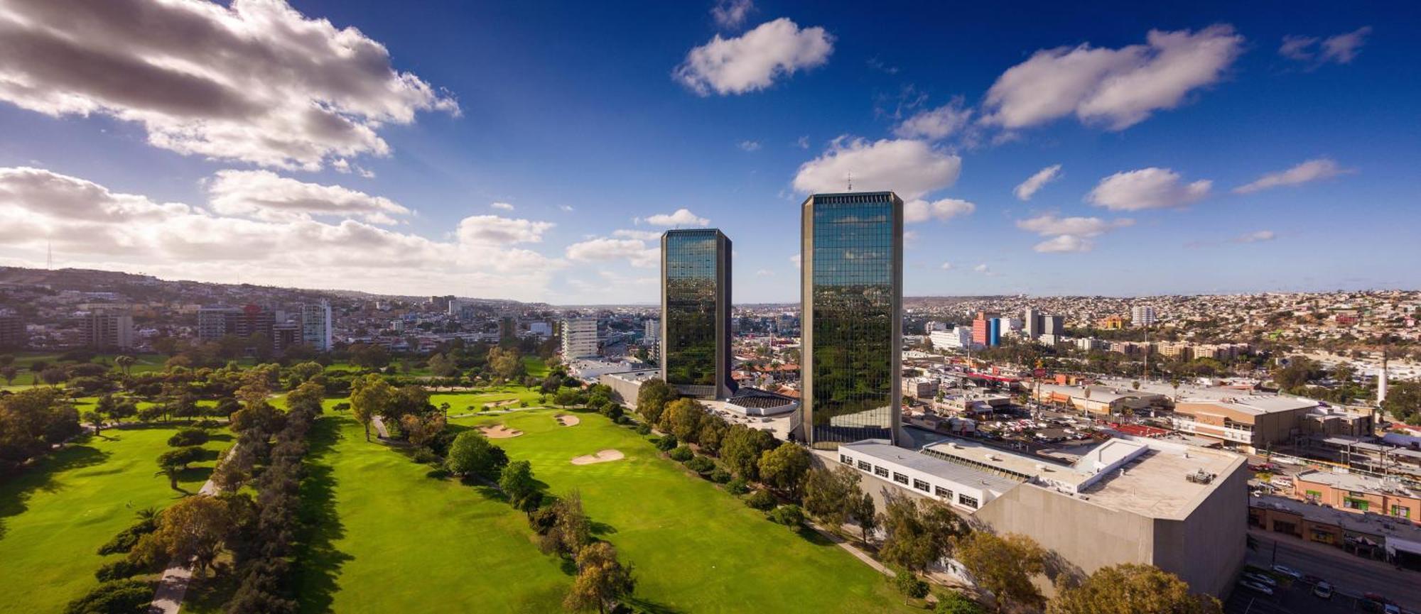 Best Hotels in Tijuana Playas de Tijuana